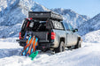 Active Cargo System - FORGED - Chevrolet