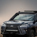 Prinsu Lexus LX 570 Roof Rack | 2016-2021
