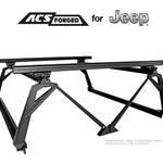 Active Cargo System - FORGED - JEEP