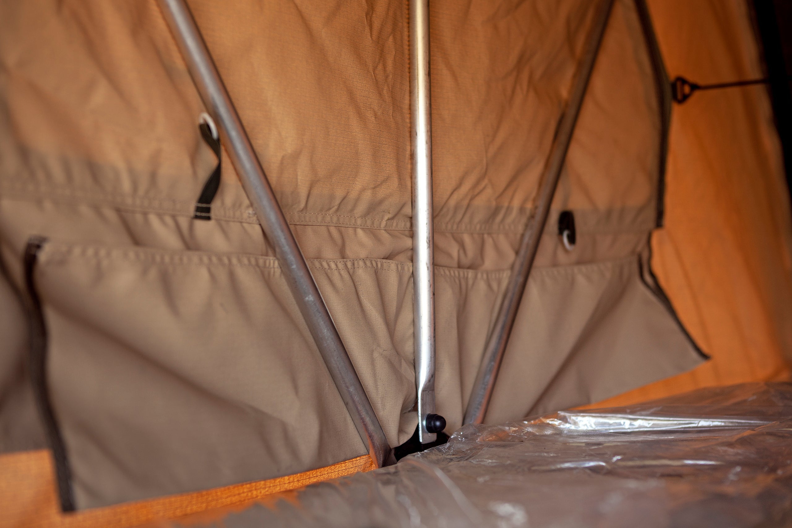 Jazz Roof Top Tent