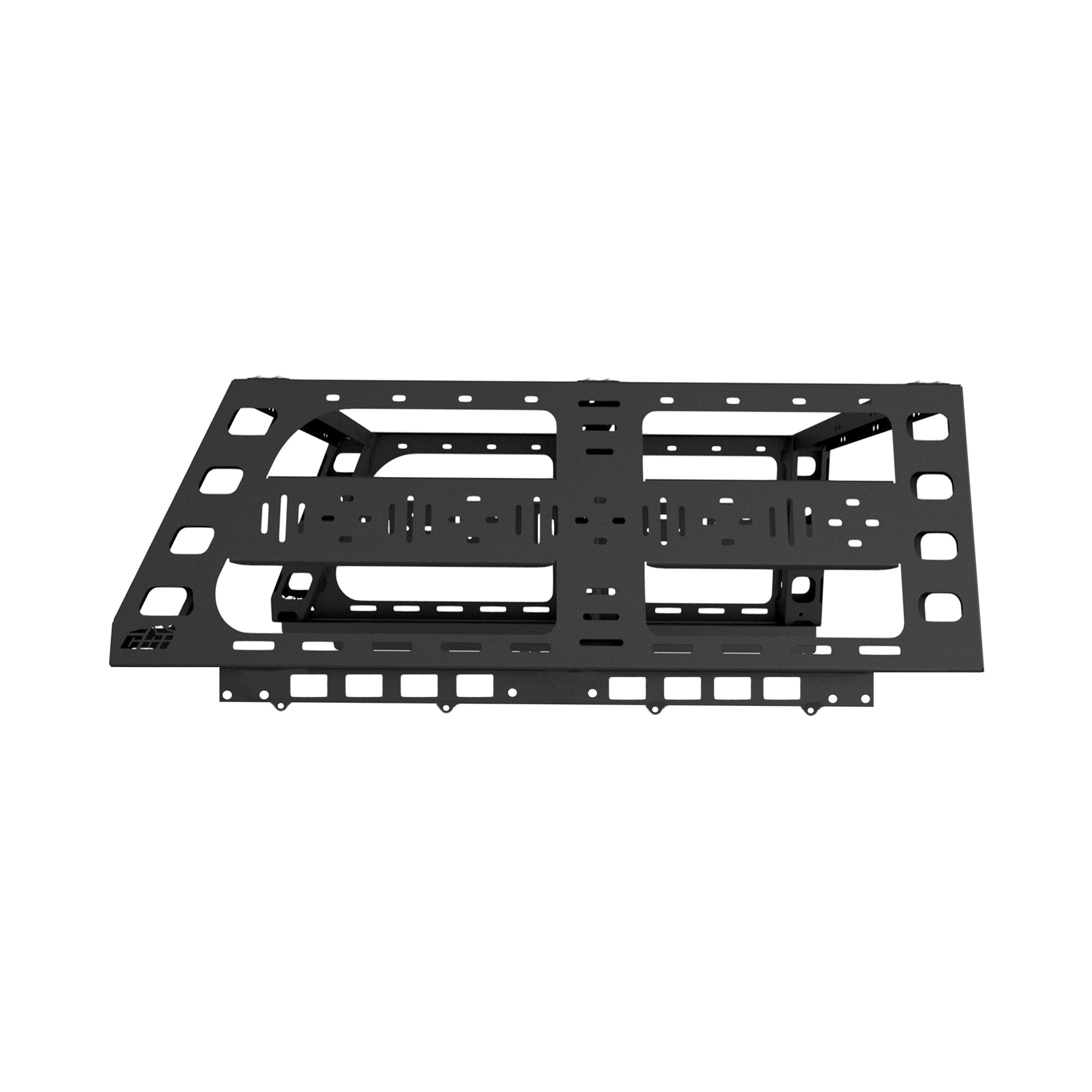 CBI Jeep Gladiator (JT) Cab Height Bed Rack