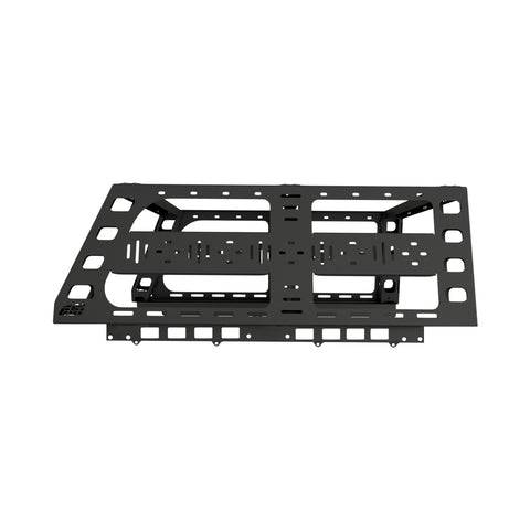 CBI Jeep Gladiator (JT) Cab Height Bed Rack