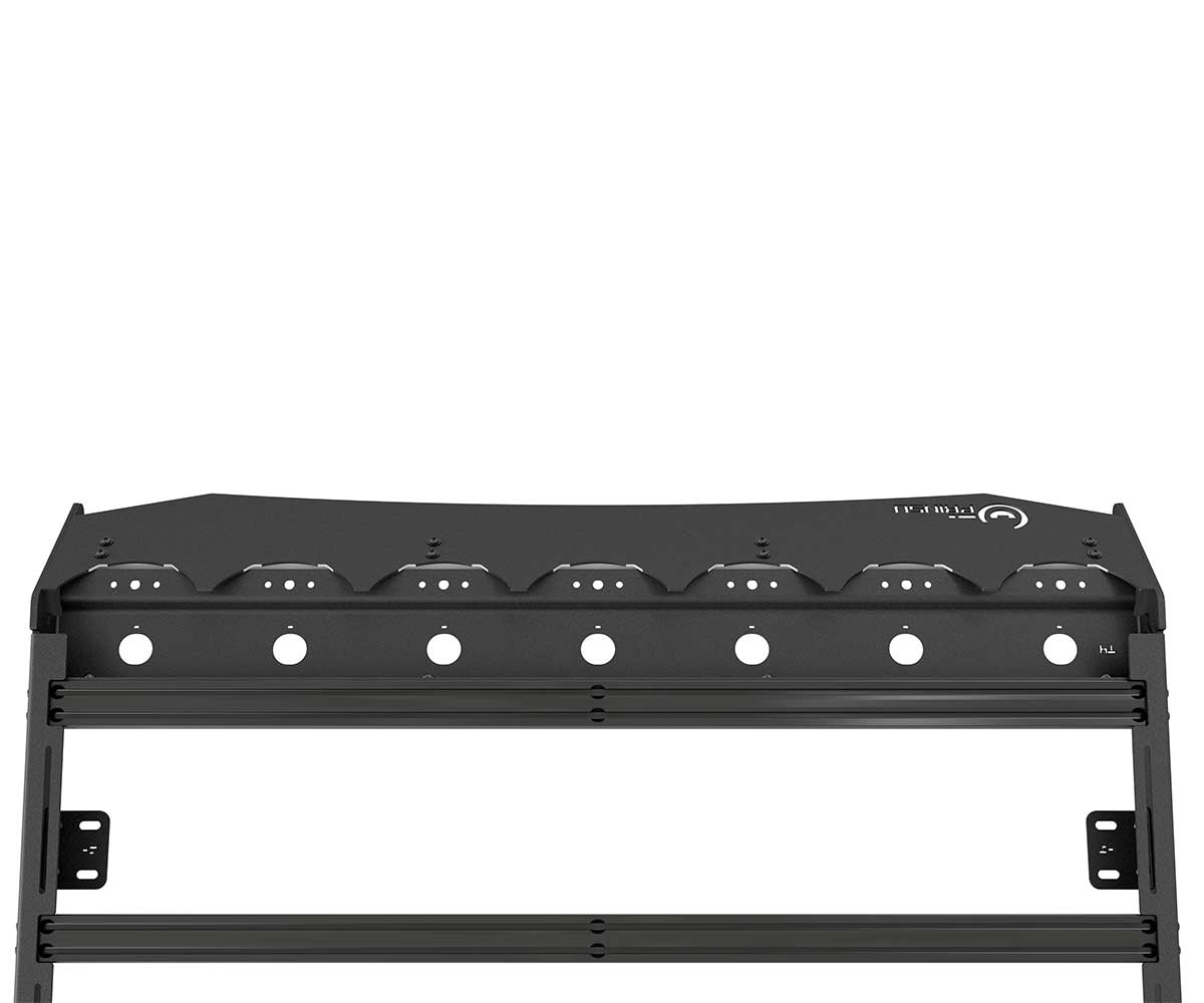 Prinsu Pro Replacement Wind Deflector