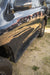 CBI LX570 Rock Sliders | 2019-2021
