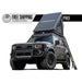 Prinsu Pro Landcruiser Series 250 Roof Rack | 2024
