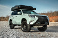 CBI Lexus GX460 Overland Bolt On Rock Sliders | 2010-2020