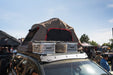 Prinsu Lexus GX460 Roof Rack | 2010-2022