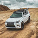Prinsu Lexus GX460 Roof Rack | 2010-2022