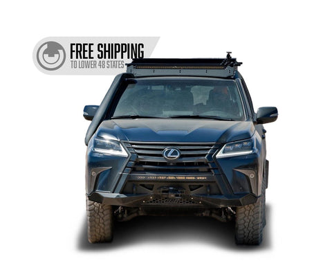 Prinsu Lexus LX 570 Roof Rack | 2016-2021