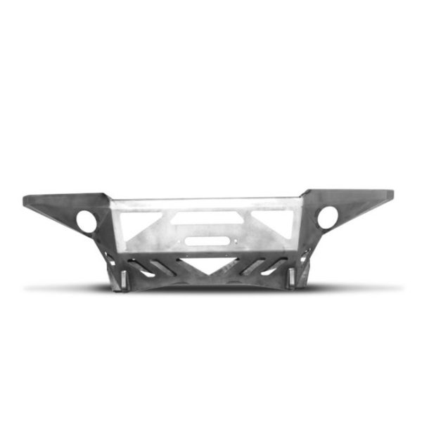 CBI Toyota Moab 2.0 Classic Front Bumper | 2005-2015