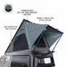 MagPak - Camper Shell/Roof Top Tent Combo with Lights, Rear Molle Panel, Side Tie Downs, Front & Rear Windows