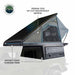 MagPak - Camper Shell/Roof Top Tent Combo with Lights, Rear Molle Panel, Side Tie Downs, Front & Rear Windows
