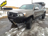 CBI Toyota Tacoma Moab 2.0 Adventure Bumper | 2005-2015