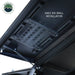 Under Side Door Molle Panels (Pair) for Expedition Truck Cap