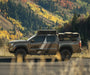 Prinsu 3rd Gen Nissan Frontier Roof Rack | 2022