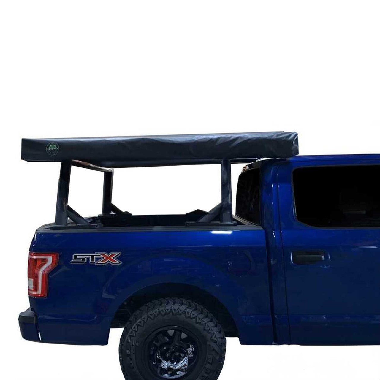 OVS HD Nomadic Awning 270 LT Passenger Side Travel Cover