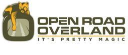 Open Road Overland