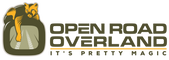Open Road Overland