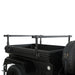 Tent Upright Posts (Set of 2 w/ Mounts) for Off Road Trailer