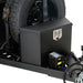 Tongue Cargo Box for Off Road Trailer