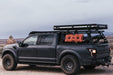 CBI Ford Raptor Cab Height Bed Rack (5’6” bed length) | 2010-2021
