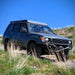 Prinsu Toyota Land Cruiser 100 Series Roof Rack | 1998-2007