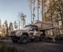 Prinsu 3rd Gen Nissan Frontier Roof Rack | 2022