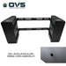 Pod Rack Universal Bed Storage System with Adjustable Crossbars and Lock Latches
