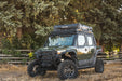 Prinsu Polaris Xpedition XP 5-Seat Roof Rack | 2024