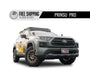 Prinsu Pro Toyota Rav4 Roof Rack | 2019-Current