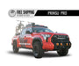 Prinsu Pro Toyota Tundra Crewmax Roof Rack 2022-2024