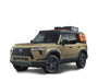 Prinsu Pro Landcruiser Series 250 Roof Rack | 2024