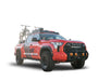 Prinsu Pro Toyota Tundra Crewmax Roof Rack 2022-2024