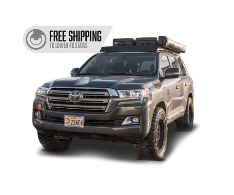Prinsu Toyota Land Cruiser 200 Series/ Lexus LX 570 Early Roof Rack