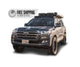 Prinsu Toyota Land Cruiser 200 Series/ Lexus LX 570 Early Roof Rack