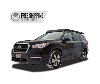 Prinsu Subaru Ascent Roof Rack | 2019-2022