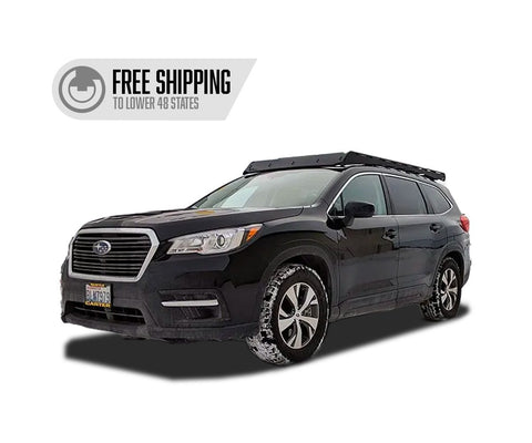 Prinsu Subaru Ascent Roof Rack | 2019-2022