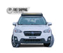 Prinsu Subaru Crosstrek Roof Rack | 2018-2025