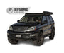 Prinsu Lexus GX470 Roof Rack | 2003-2009