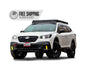 Prinsu 6th Gen Subaru Outback Roof Rack | 2020-2024