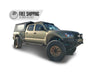 Prinsu Toyota Tacoma Camper Rack | 2005-2023