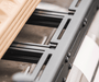 Prinsu Pro Toyota Tundra Crewmax Roof Rack 2022-2024