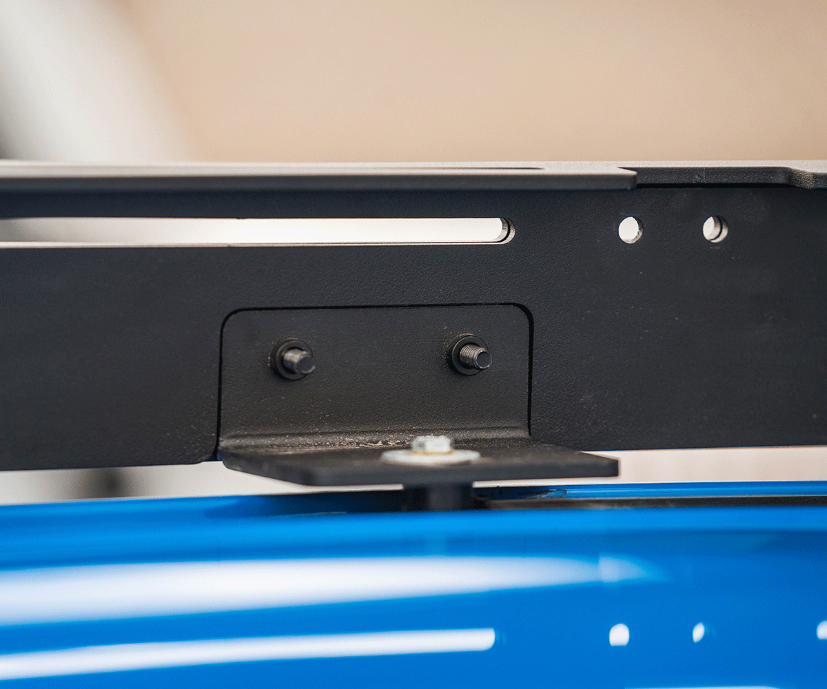 Prinsu Pro Lexus GX460 Roof Rack | 2010-2022