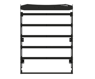 Prinsu Pro Lexus GX460 Roof Rack | 2010-2022