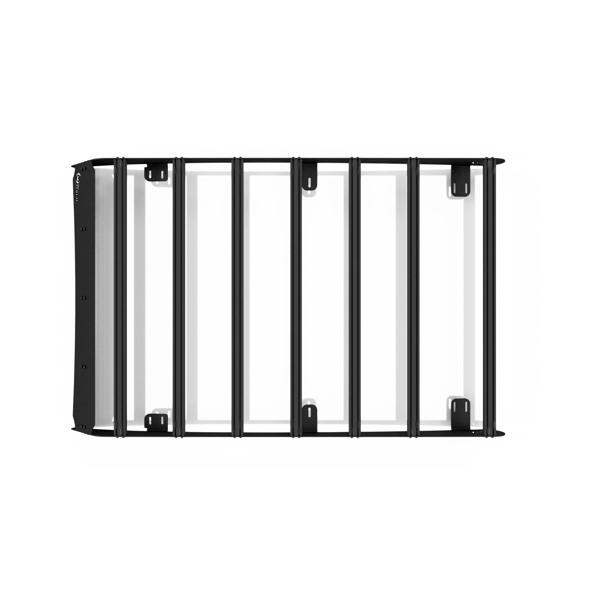 Prinsu Toyota Rav4 Roof Rack | 2014-2018