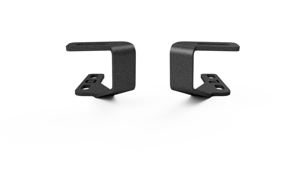 CBI Toyota Rav4 Ditch Light Brackets