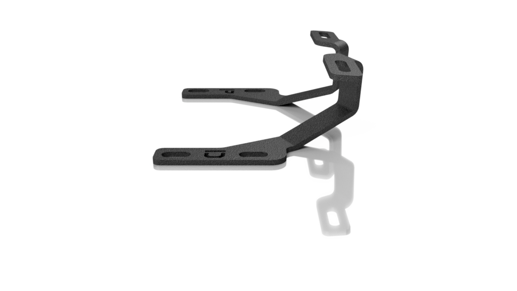 CBI Toyota Rav4 Ditch Light Brackets