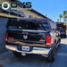 Ruff Rax Bed Rack - 2009-2018 RAM 1500 5.7 ft - Modular Storage System