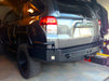 CBI Toyota 4Runner Classic Rear Bumper | 2010-2022