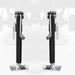 Rear Support Jacks (Pair) for Off Road Trailer